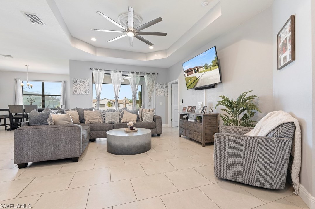 3510 11th Ct, Lehigh Acres FL  33971-7203 exterior