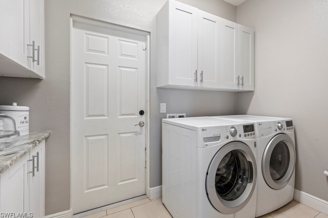 3510 11th Ct, Lehigh Acres FL  33971-7203 exterior