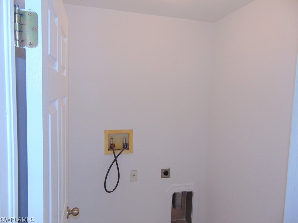 3006 50th St, Lehigh Acres FL  33976-4845 exterior