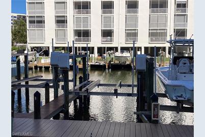 Hibiscus Boat Dock #128 Boat Dock - Photo 1