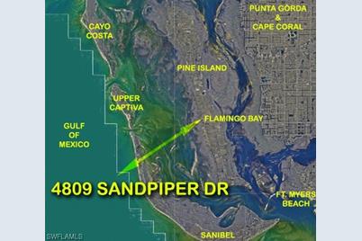 4809 Sandpiper Drive - Photo 1