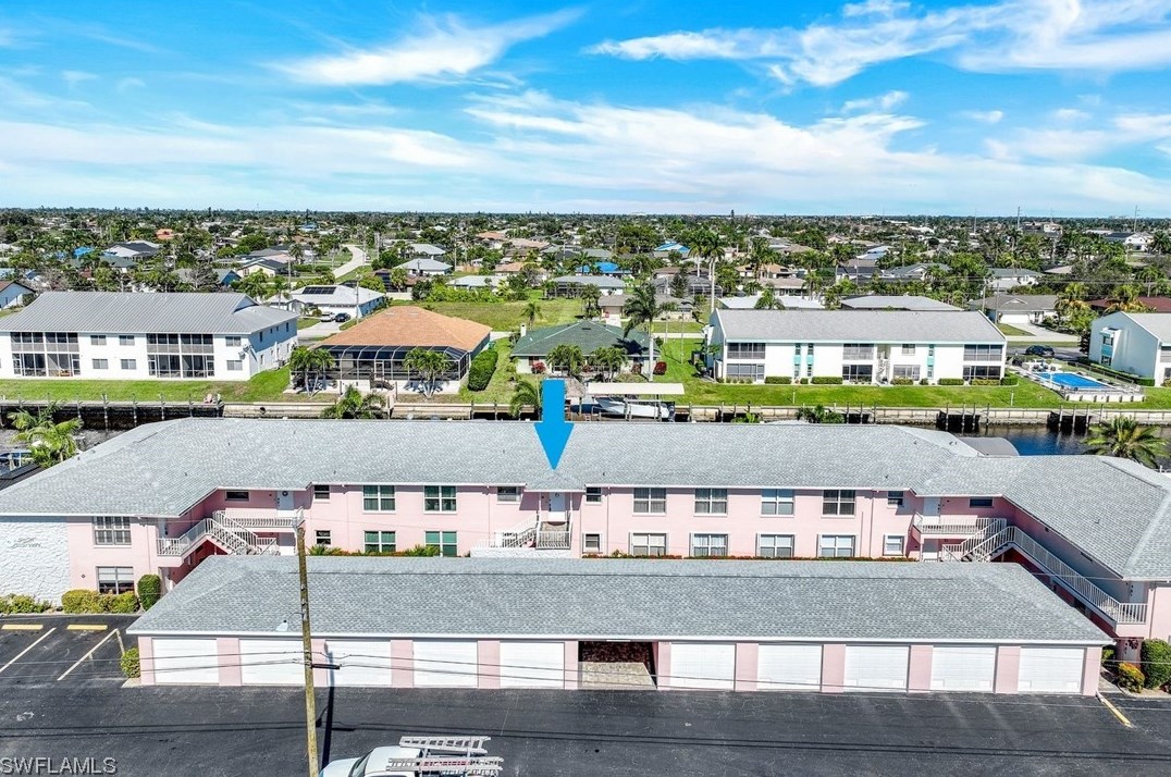 1333 Se 40th Terrace #2c, Cape Coral, FL 33904
