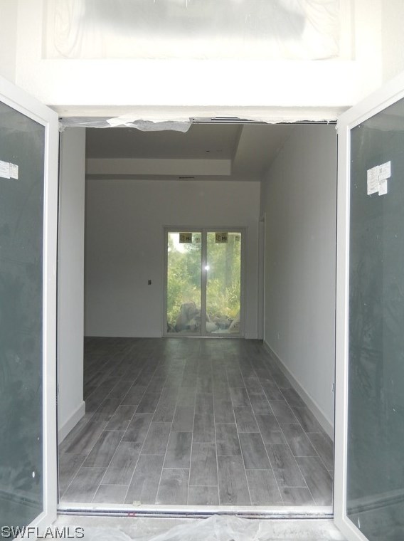 409 Columbus Blvd, Lehigh Acres FL  33974-4708 exterior