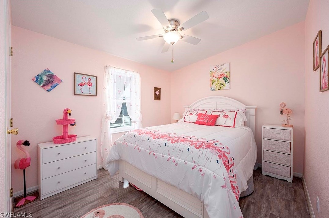 114 Conestoga Trl, Fort Myers FL 33917-3051 exterior