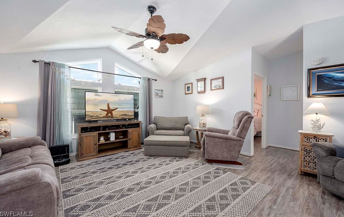 114 Conestoga Trl, Fort Myers FL 33917-3051 exterior