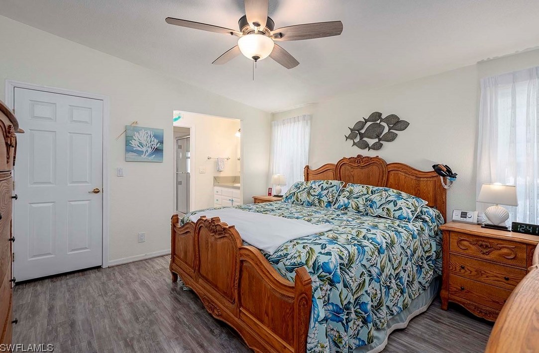 114 Conestoga Trl, Fort Myers FL 33917-3051 exterior