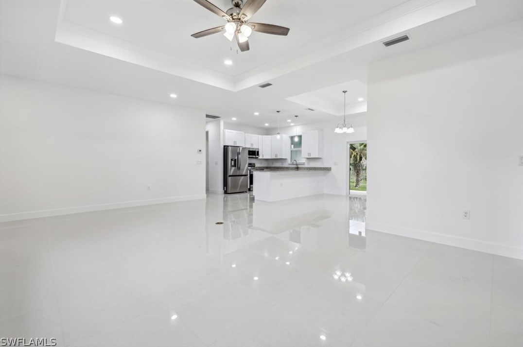 842 Sunrise Blvd, Lehigh Acres FL 33974-9700 exterior