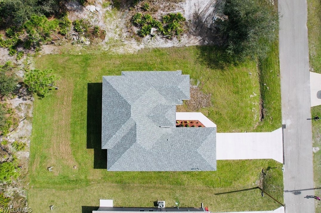 3002 43 St, Lehigh Acres FL 33976-4613 exterior