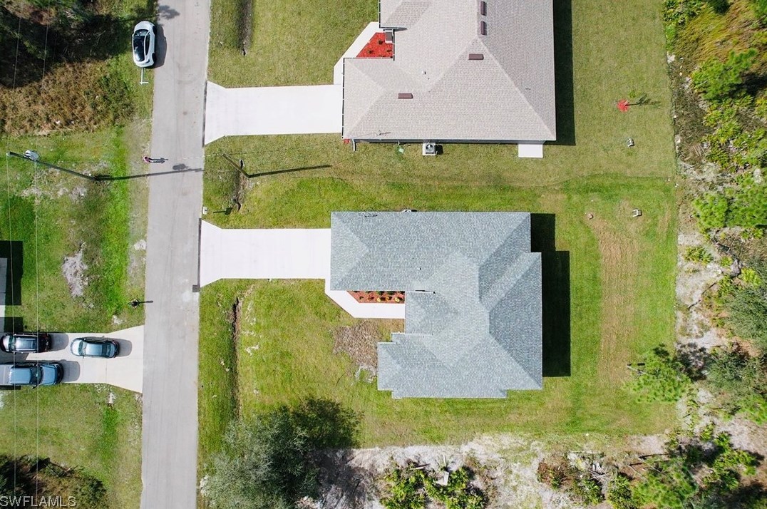 3002 43 St, Lehigh Acres FL 33976-4613 exterior