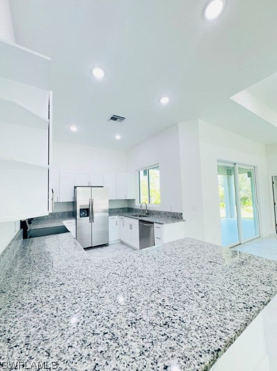 3002 43 St, Lehigh Acres FL 33976-4613 exterior