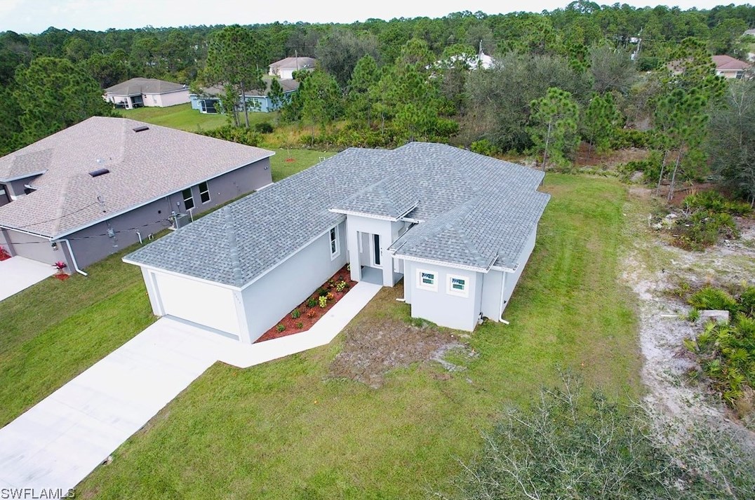 3002 43 St, Lehigh Acres FL 33976-4613 exterior