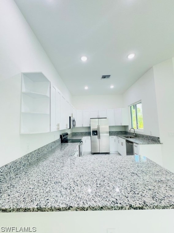 3002 43 St, Lehigh Acres FL 33976-4613 exterior