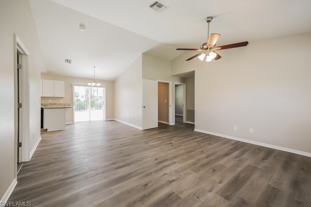 2603 44th St, Lehigh Acres FL  33976-4706 exterior