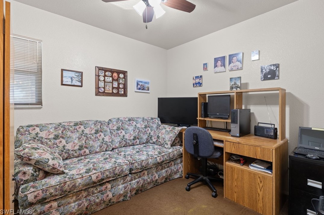 4025 Sunflower Cir, Labelle FL  33935-5528 exterior