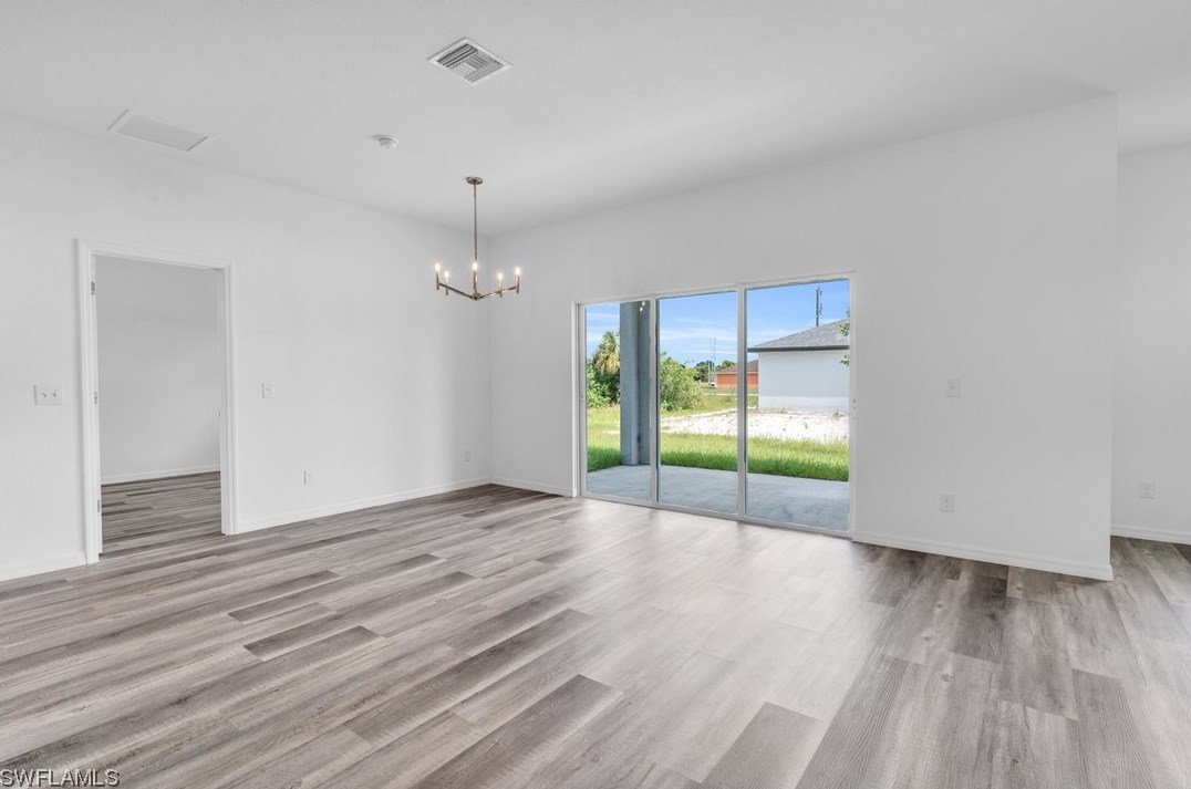 157 Peerless St, Lehigh Acres FL 33974-9440 exterior