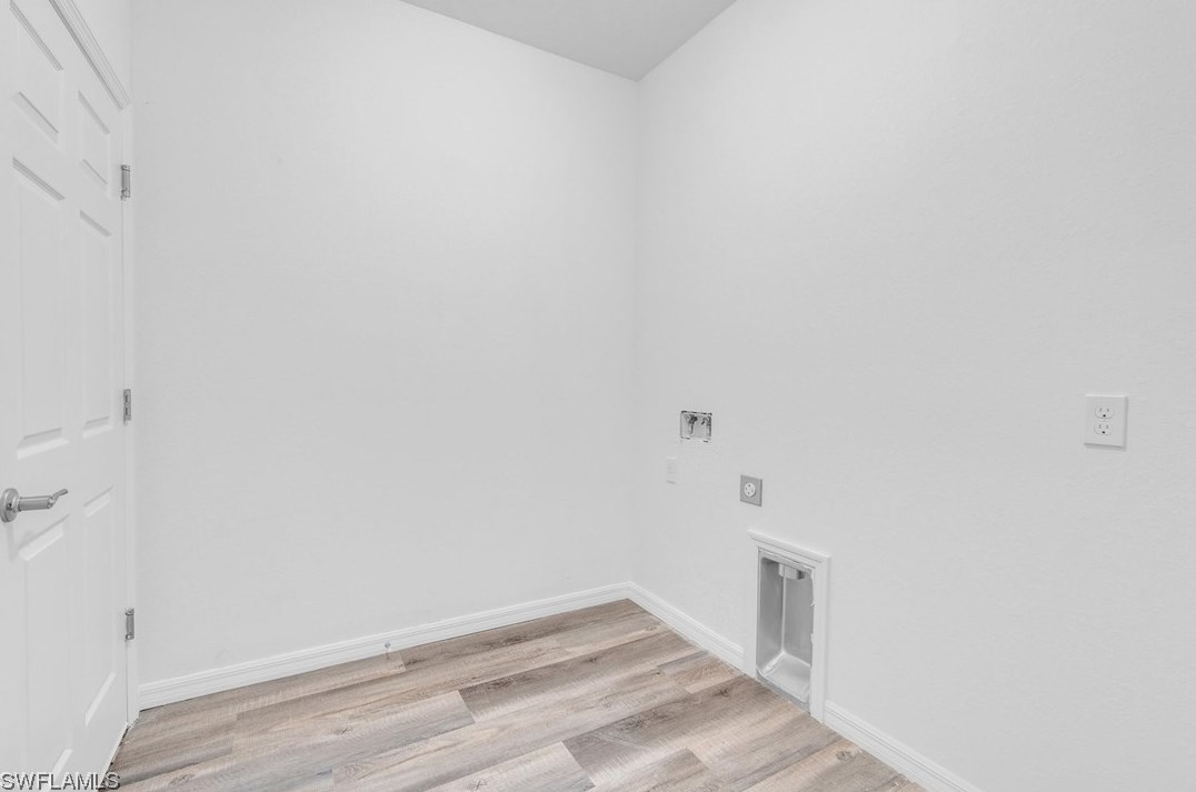 157 Peerless St, Lehigh Acres FL 33974-9440 exterior