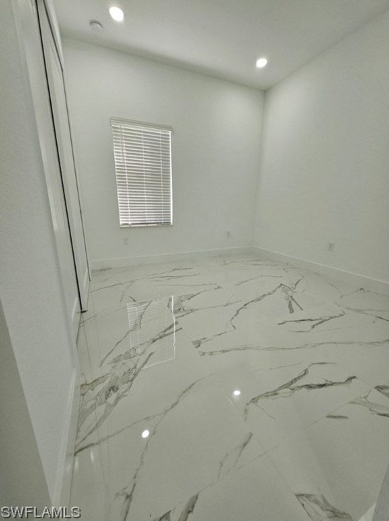 651 Keller St, Lehigh Acres FL 33974-7560 exterior