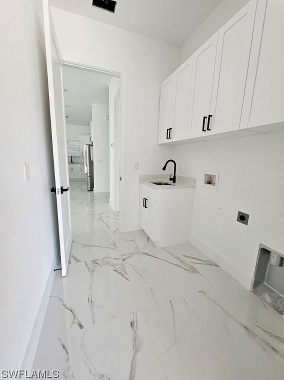 651 Keller St, Lehigh Acres FL 33974-7560 exterior