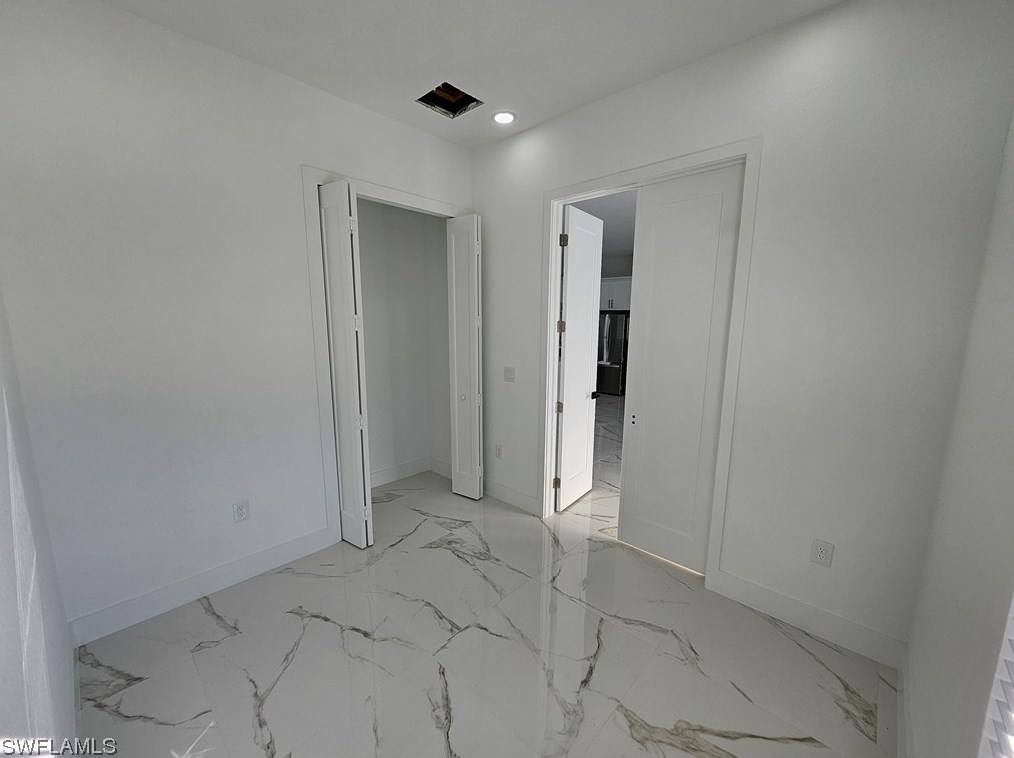 651 Keller St, Lehigh Acres FL 33974-7560 exterior