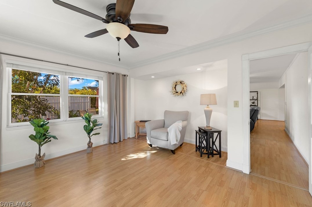 1362 Braman Ave, Fort Myers FL  33901-6710 exterior