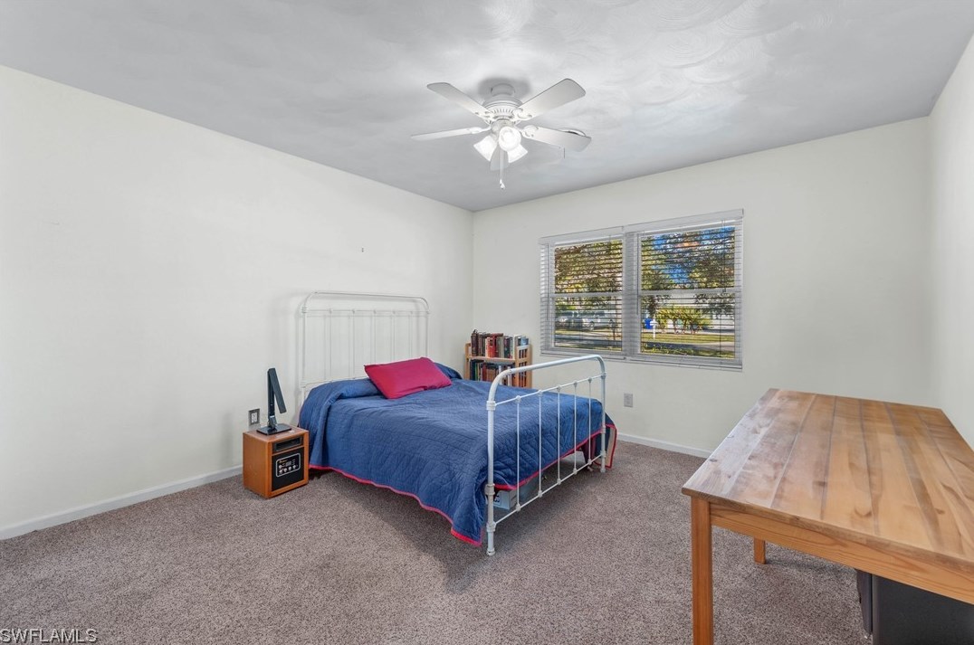 1362 Braman Ave, Fort Myers FL  33901-6710 exterior