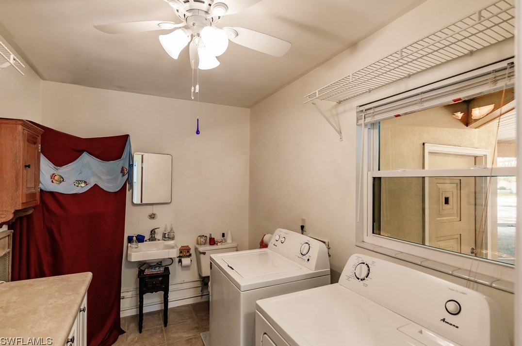 1362 Braman Ave, Fort Myers FL  33901-6710 exterior