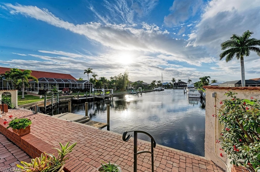 37 Hibiscus Dr, Punta Gorda FL 33950-5076 exterior