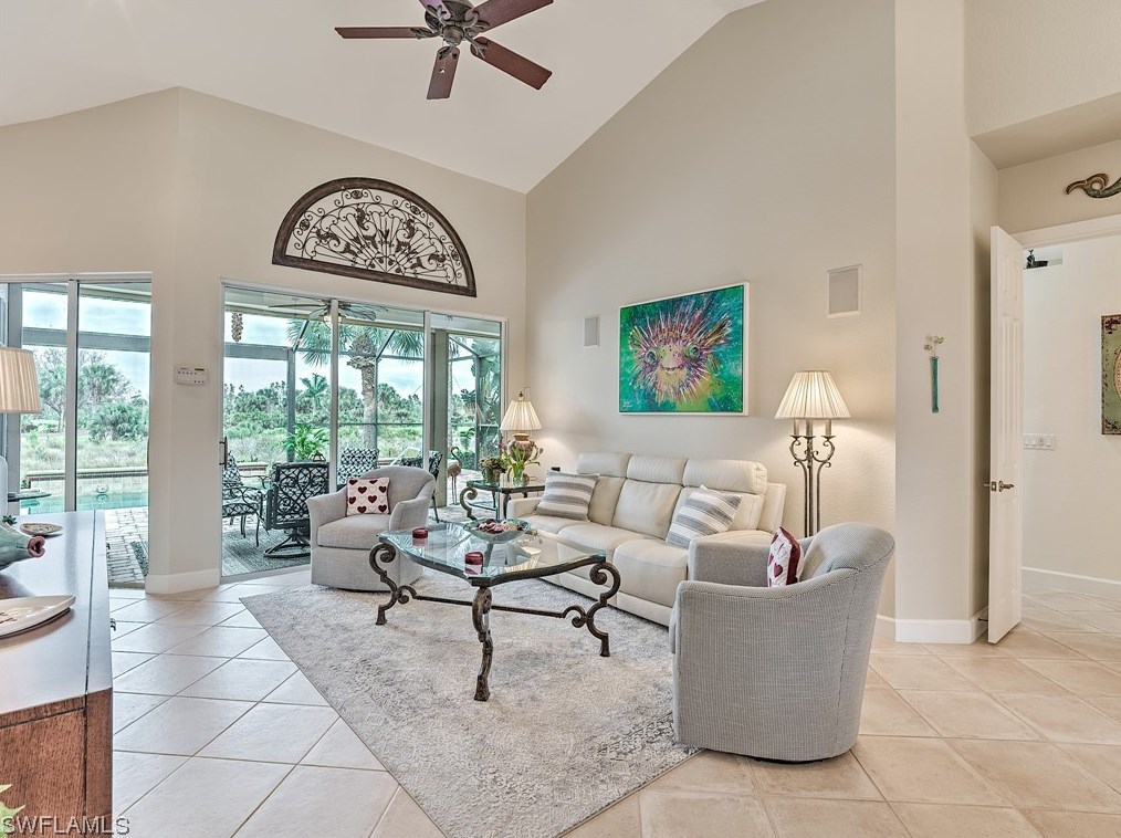 8802 New Castle Dr, Fort Myers FL 33908-5658 exterior