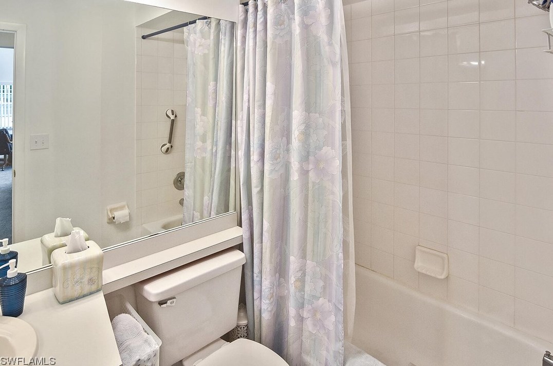 401 Mcgregor Park Cir, Fort Myers FL  33908-5413 exterior