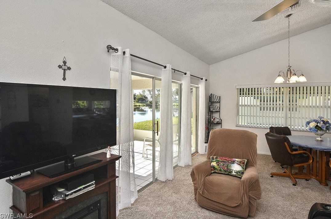 401 Mcgregor Park Cir, Fort Myers FL  33908-5413 exterior