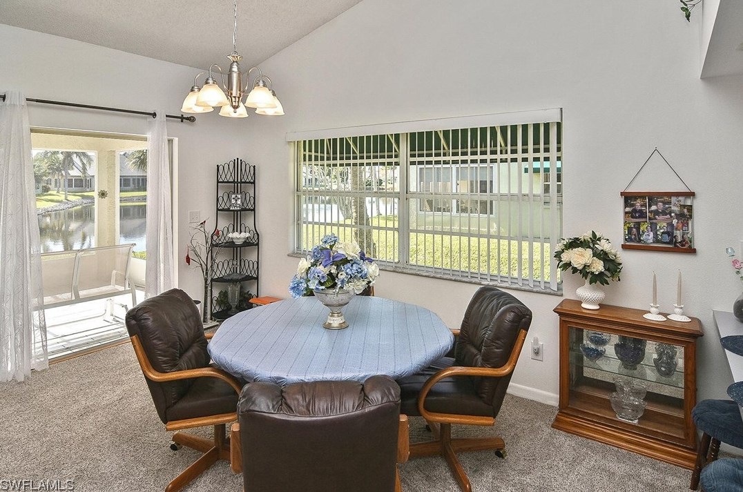 401 Mcgregor Park Cir, Fort Myers FL  33908-5413 exterior