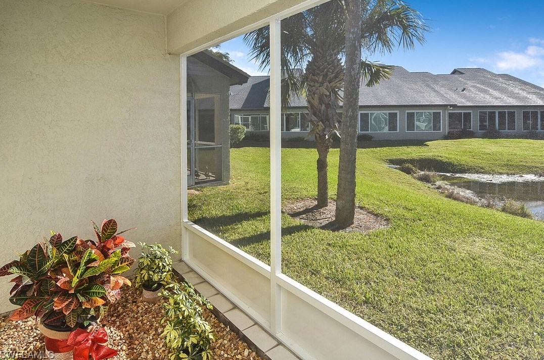 401 Mcgregor Park Cir, Fort Myers FL  33908-5413 exterior