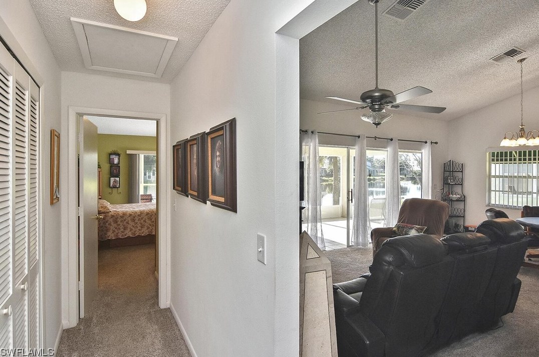 401 Mcgregor Park Cir, Fort Myers FL  33908-5413 exterior