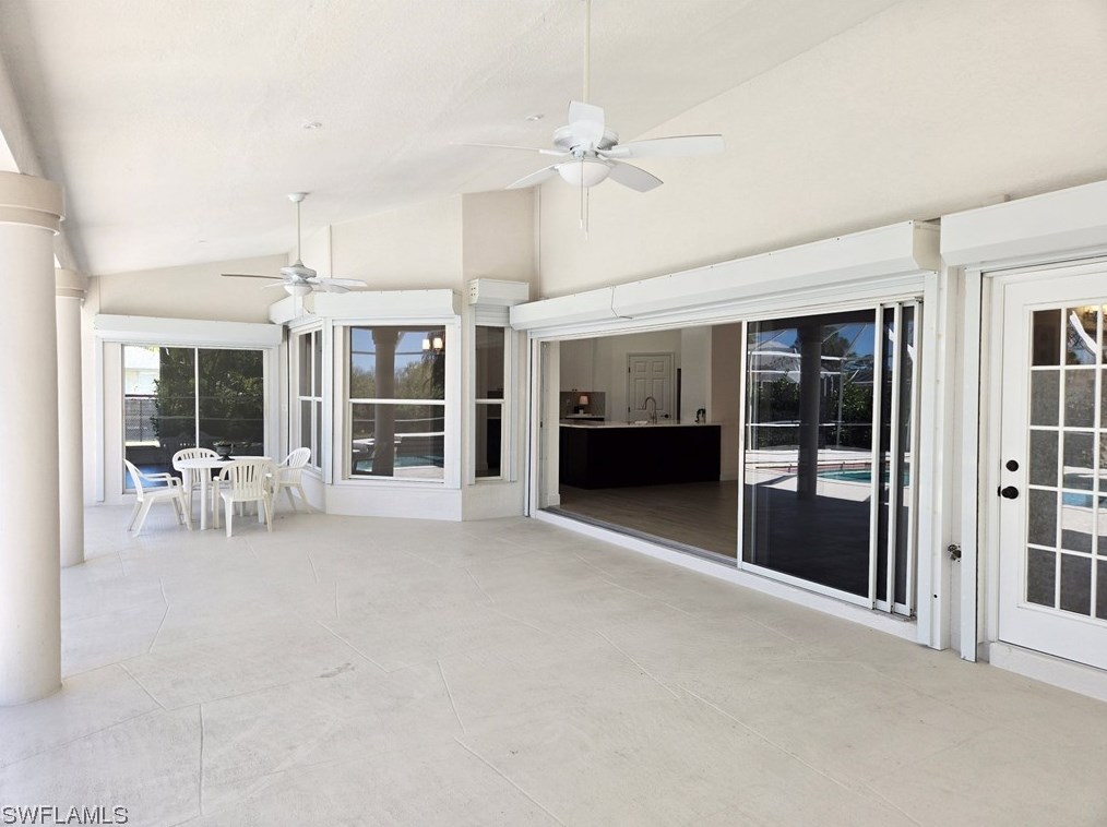 819 Glenn Ave, Lehigh Acres FL 33972-3334 exterior