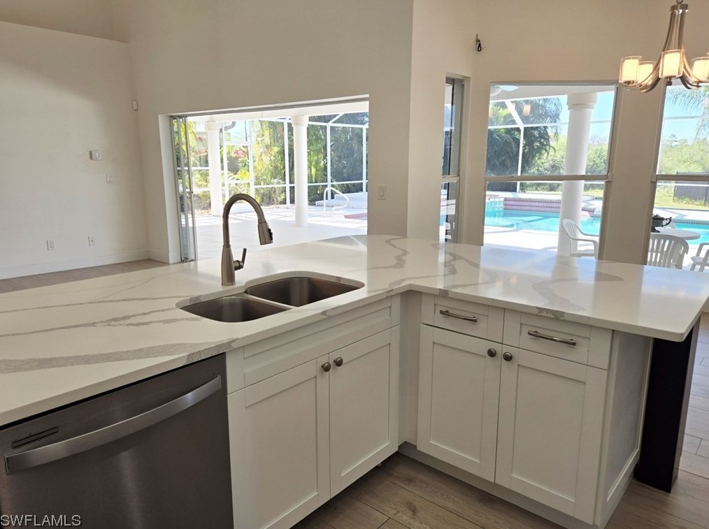 819 Glenn Ave, Lehigh Acres FL 33972-3334 exterior