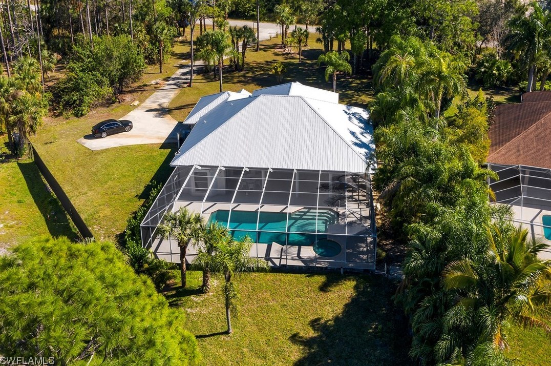 819 Glenn Ave, Lehigh Acres FL 33972-3334 exterior