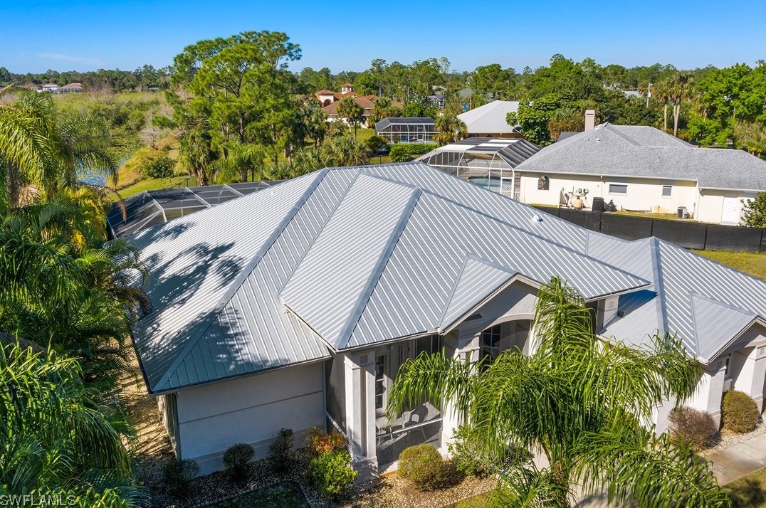 819 Glenn Ave, Lehigh Acres FL 33972-3334 exterior