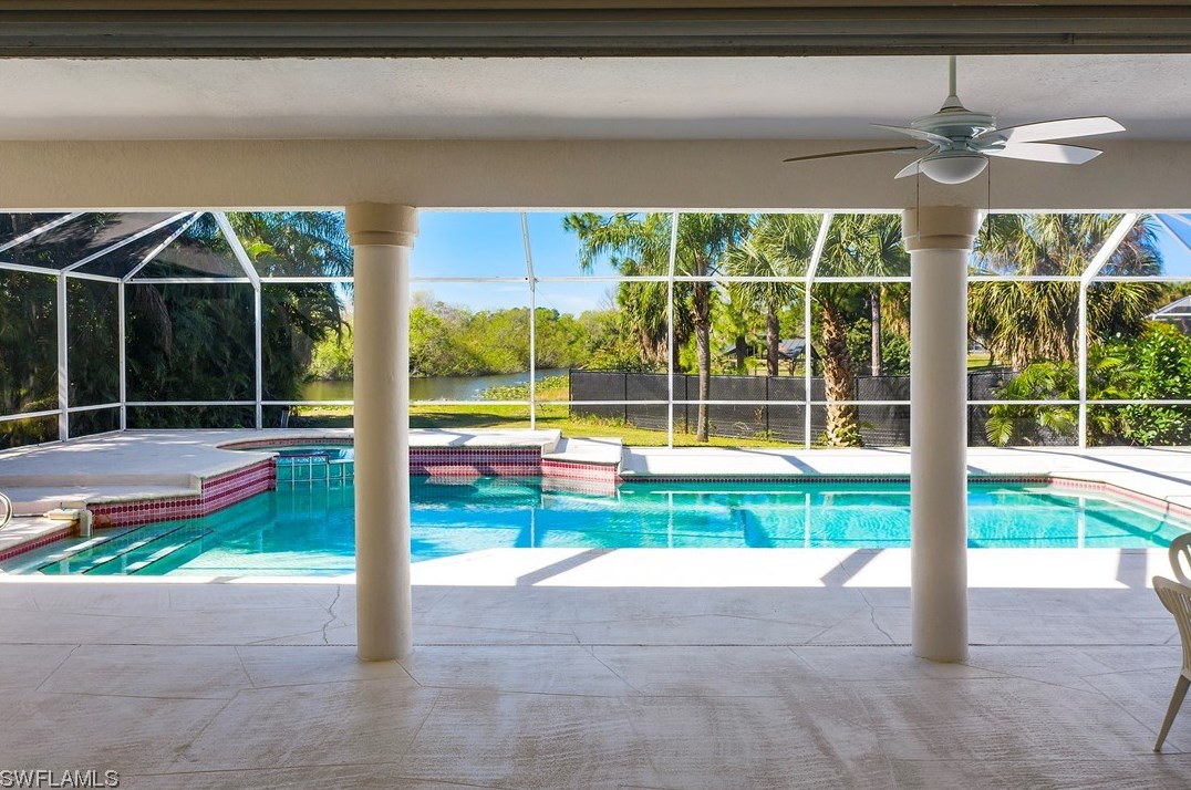 819 Glenn Ave, Lehigh Acres FL 33972-3334 exterior