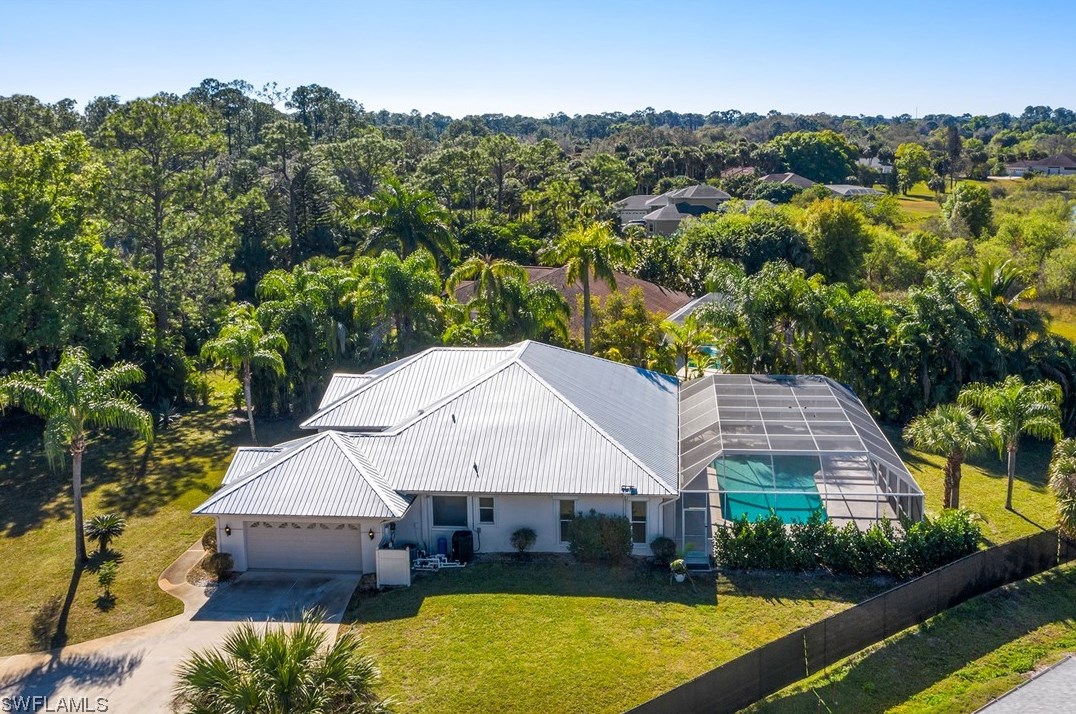 819 Glenn Ave, Lehigh Acres FL 33972-3334 exterior