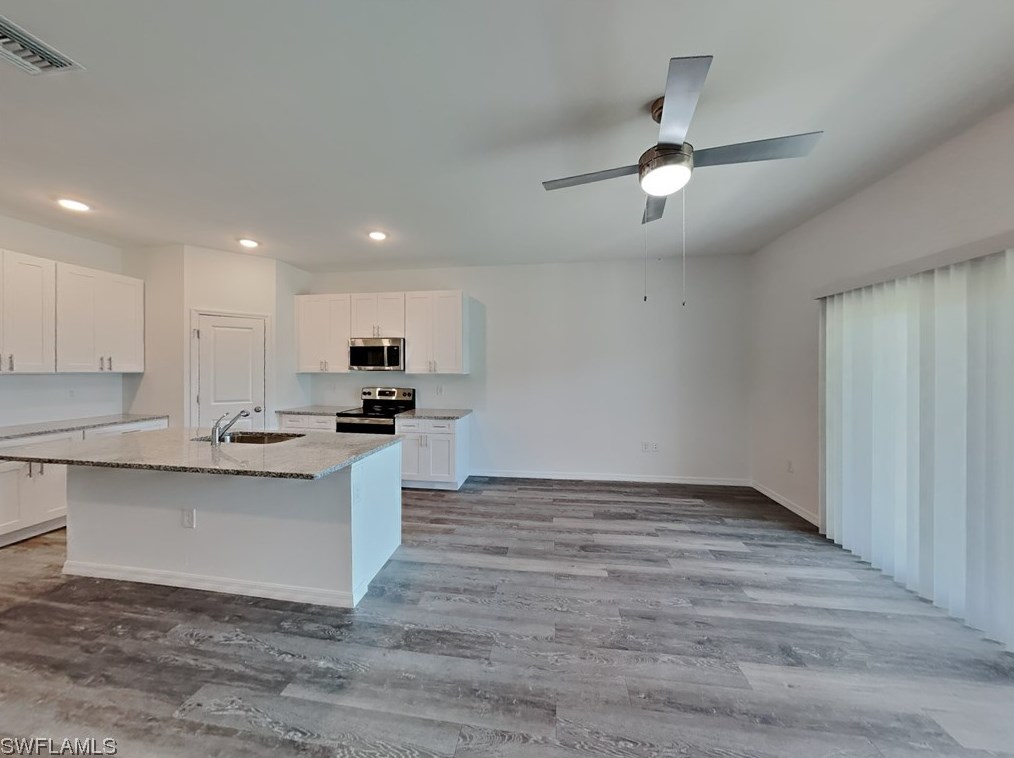 2428 Ted Ave, Lehigh Acres FL  33973-6138 exterior