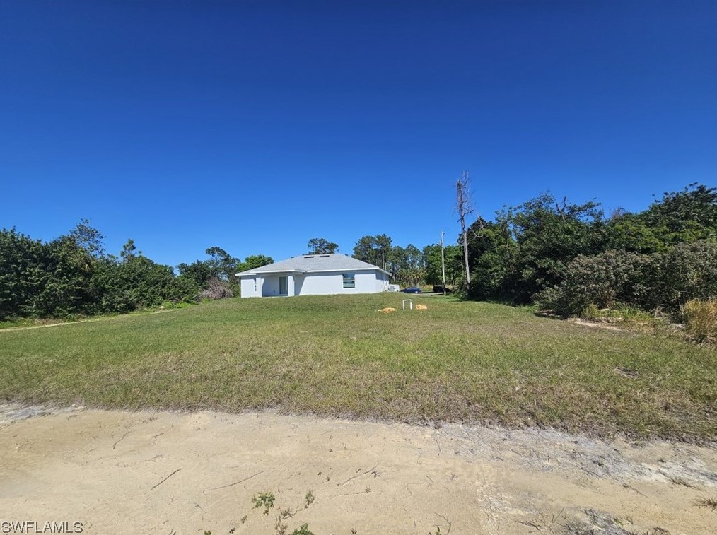 504 Harrison Dr, Lehigh Acres FL  33936-7810 exterior