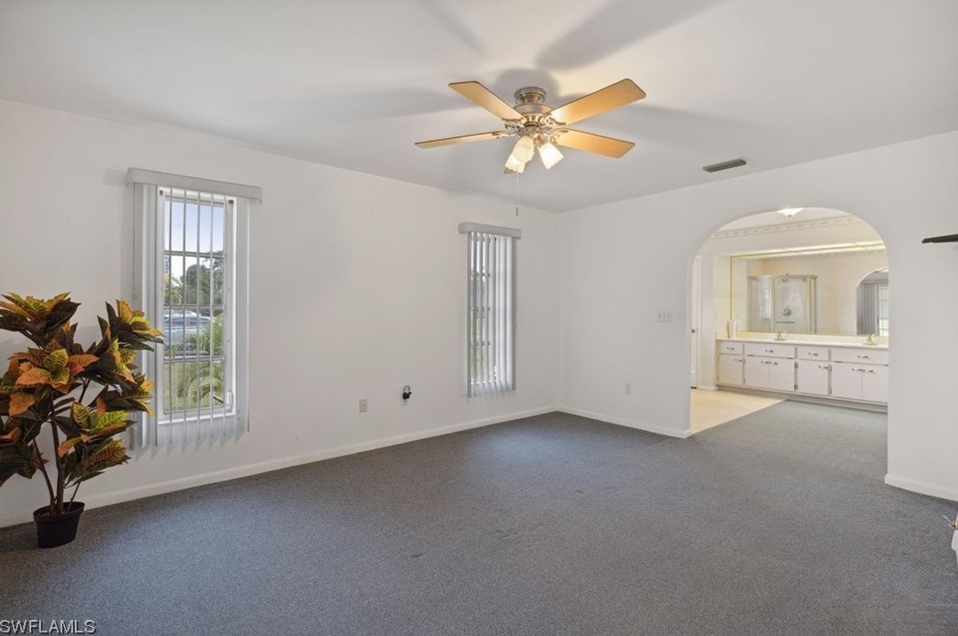 207 Lincoln Ave, Lehigh Acres FL  33936-1454 exterior