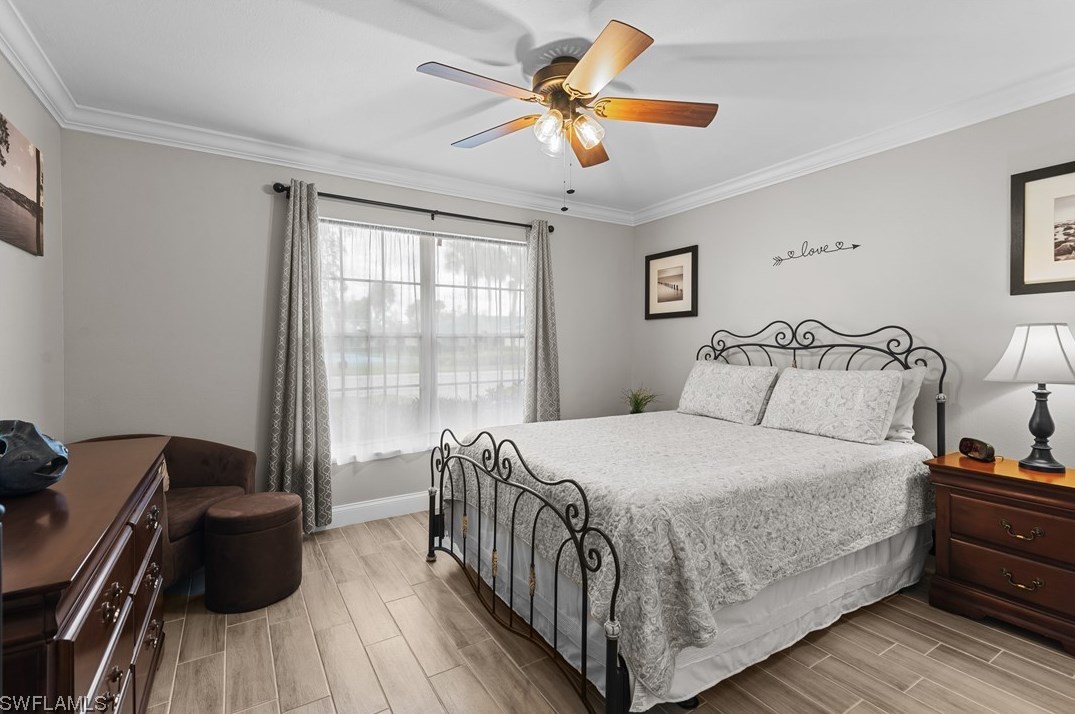 1271 Hazeltine Dr, Fort Myers FL  33919-7308 exterior