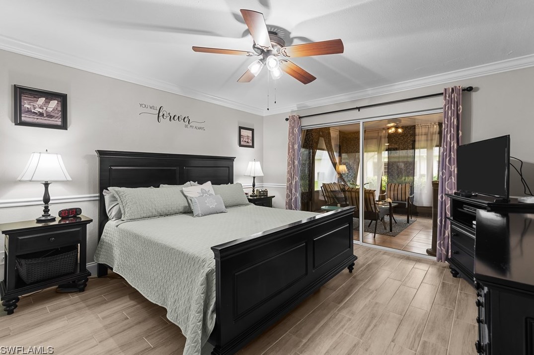 1271 Hazeltine Dr, Fort Myers FL  33919-7308 exterior