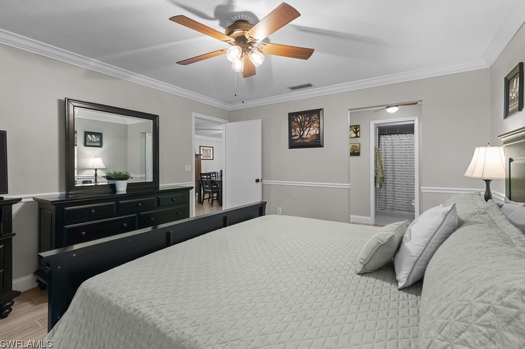 1271 Hazeltine Dr, Fort Myers FL  33919-7308 exterior