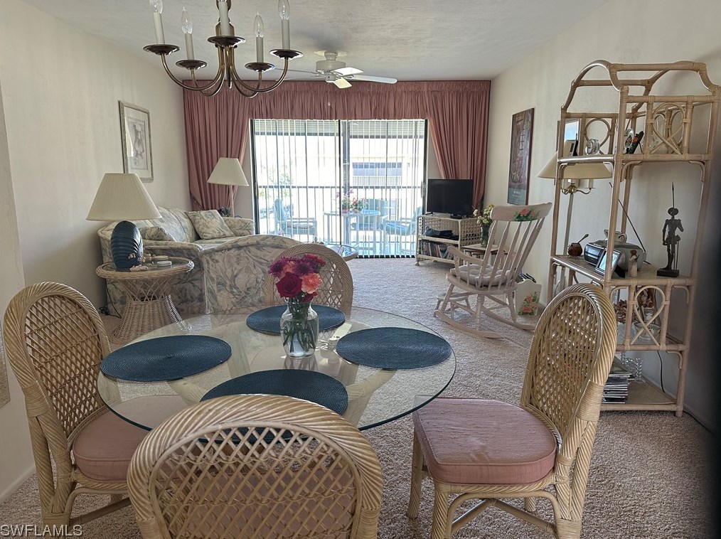 11220 Caravel Cir, Fort Myers FL  33908-1205 exterior