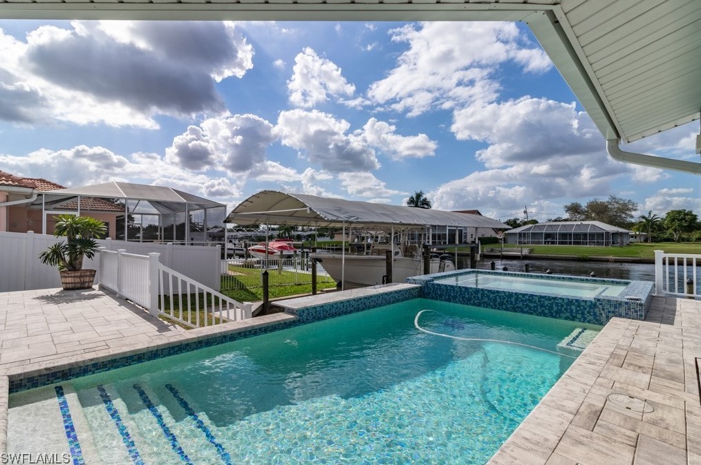 2195 Havana Ave, Fort Myers FL  33905-4825 exterior
