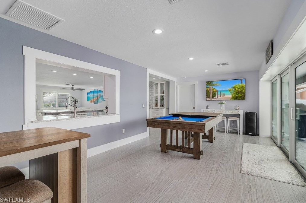 2195 Havana Ave, Fort Myers FL  33905-4825 exterior