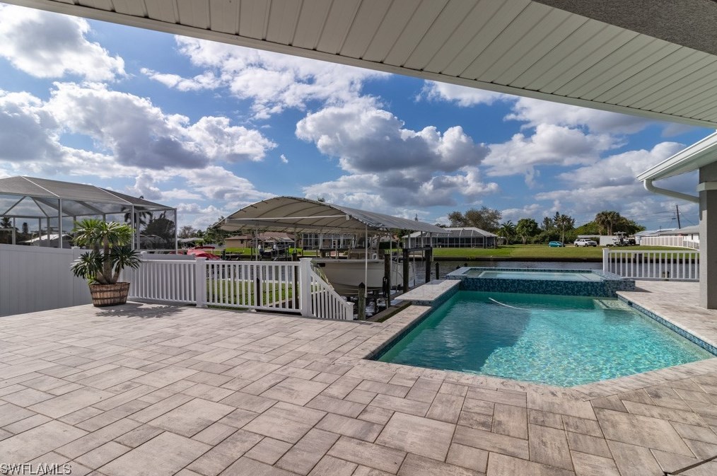 2195 Havana Ave, Fort Myers FL  33905-4825 exterior