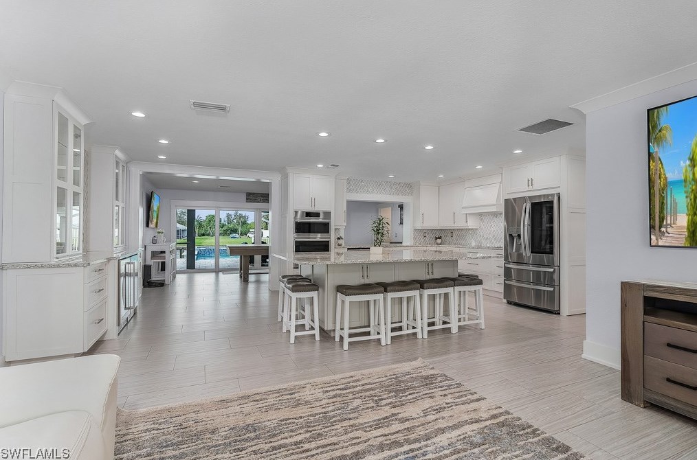 2195 Havana Ave, Fort Myers FL  33905-4825 exterior